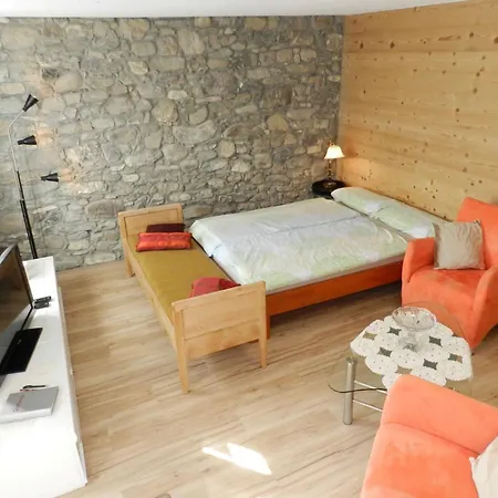 Etana By Interhome Zweisimmen