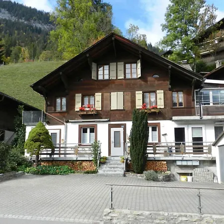 Etana By Interhome Appartamento