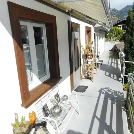 Etana By Interhome Appartamento *