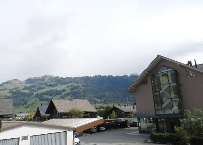 Etana By Interhome *