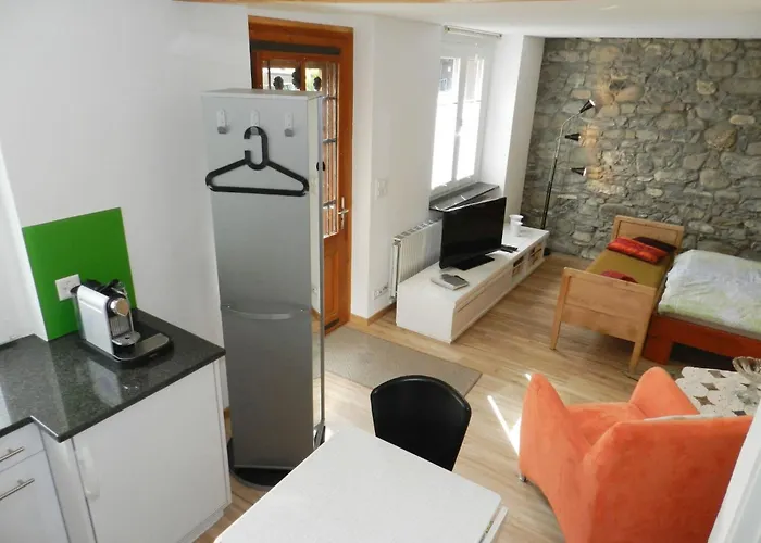 Etana By Interhome *