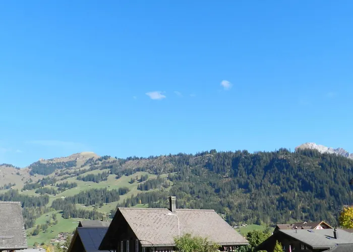 Lejlighed Etana By Interhome *