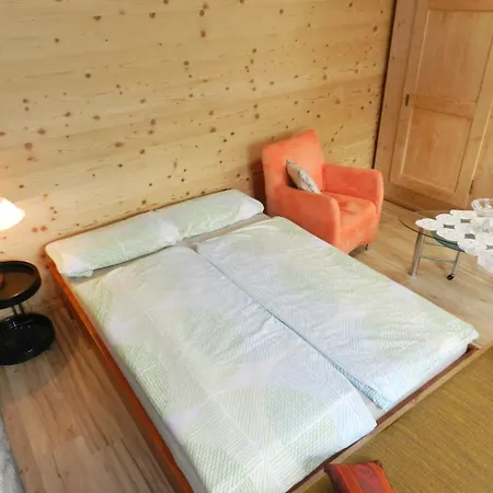 Etana By Interhome Zweisimmen