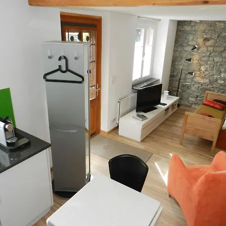 Etana By Interhome *