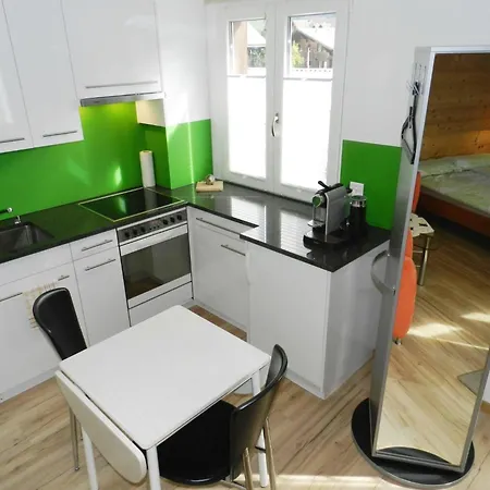 Etana By Interhome * Zweisimmen