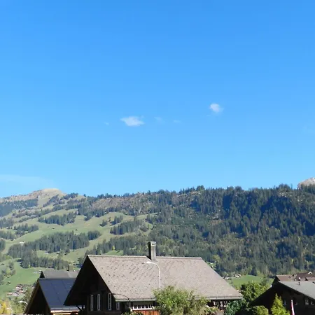 Apartamento Etana By Interhome *