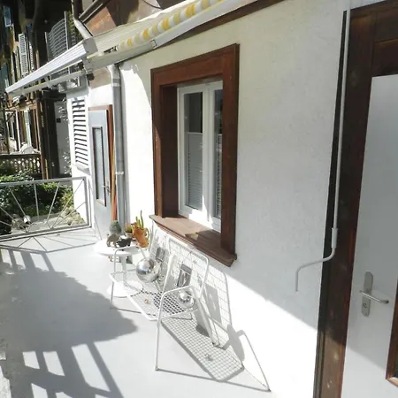 Etana By Interhome Apartment