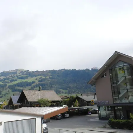 Etana By Interhome *