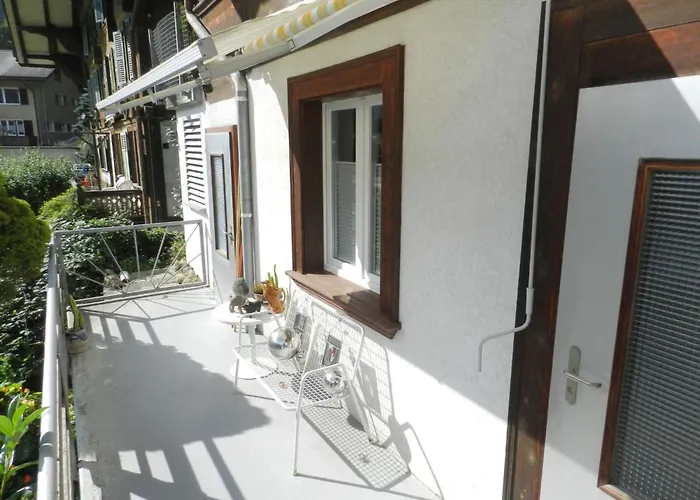 Etana By Interhome Apartment