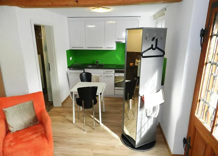 Etana By Interhome Apartment