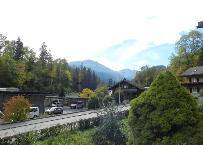 Etana By Interhome *